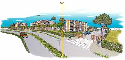 Artist's Impression