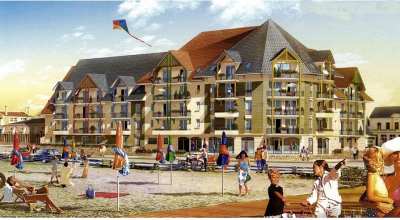 Artist's impression