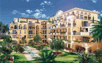 Provencal Style