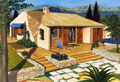Artist's Impression