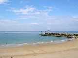 The Beach