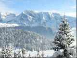 Chamrousse Views