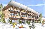 Artist's Impression