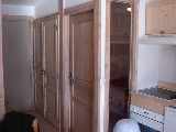 Lovely pine finitions
