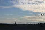 The view of the Pyr�n�es