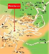 Site Location
