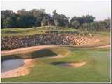 18-Hole Golf Course 'Cerfs'