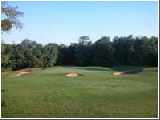 9-Hole Golf Course 'Ch�nes'