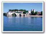 Avignon (40 mins)