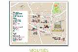 Local touristic sites