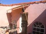 Roof-top Terrace