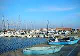 Le Bacares