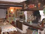 Traditional Kitchen