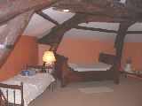 Super Bedroom!