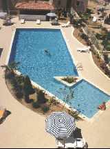 The Pool