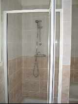 Walk-in Shower