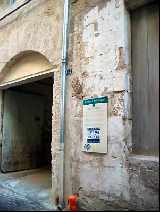 opposite Courtyard