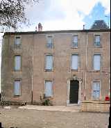 The Main House - Maison de Maitre