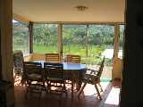 Conservatory/Dining Room
