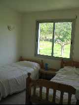 Twin Bedroom