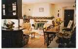 The Living Room